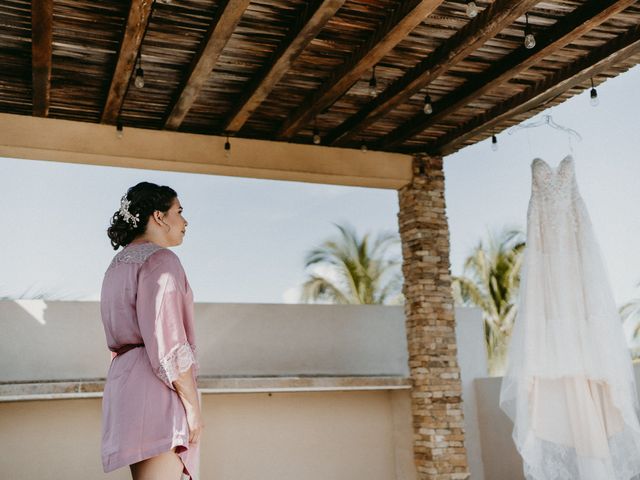 La boda de Ricardo y Ana en Acapulco, Guerrero 15