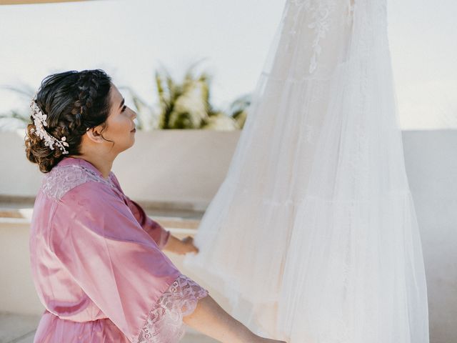 La boda de Ricardo y Ana en Acapulco, Guerrero 16