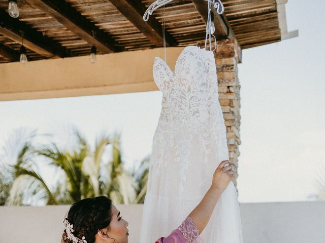 La boda de Ricardo y Ana en Acapulco, Guerrero 17