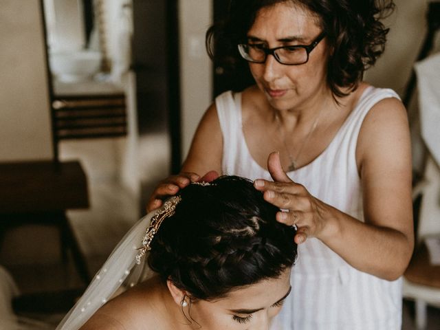 La boda de Ricardo y Ana en Acapulco, Guerrero 25