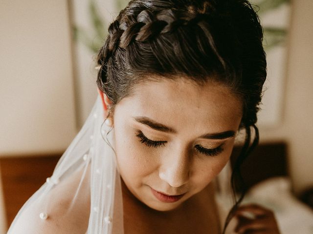 La boda de Ricardo y Ana en Acapulco, Guerrero 26