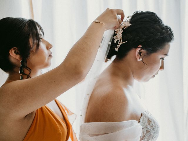 La boda de Ricardo y Ana en Acapulco, Guerrero 27