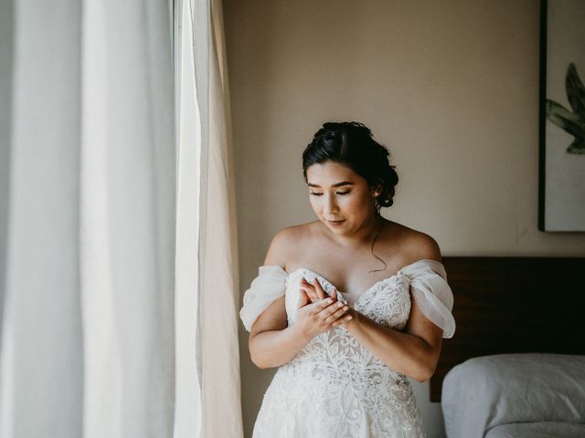 La boda de Ricardo y Ana en Acapulco, Guerrero 28