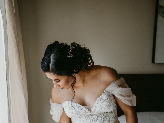 La boda de Ricardo y Ana en Acapulco, Guerrero 30