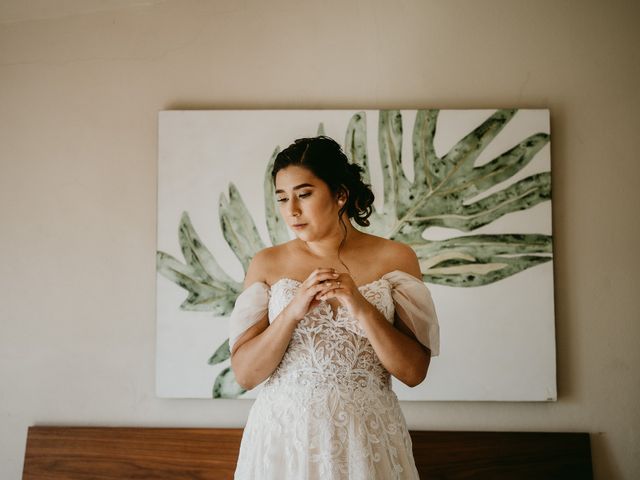 La boda de Ricardo y Ana en Acapulco, Guerrero 32