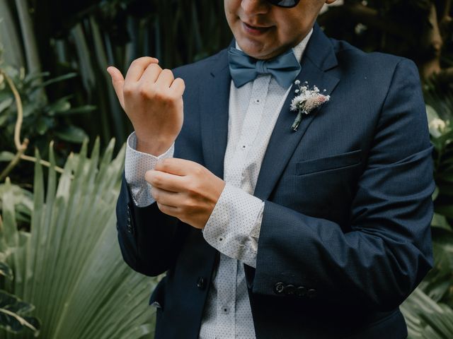 La boda de Ricardo y Ana en Acapulco, Guerrero 38