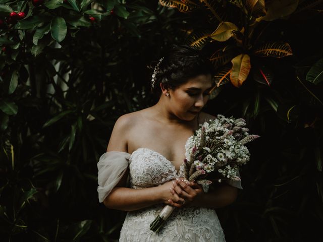 La boda de Ricardo y Ana en Acapulco, Guerrero 41