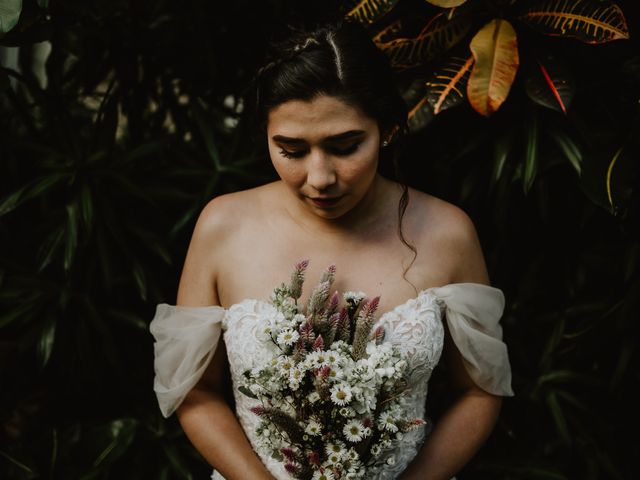 La boda de Ricardo y Ana en Acapulco, Guerrero 43