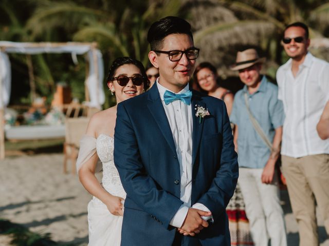 La boda de Ricardo y Ana en Acapulco, Guerrero 46