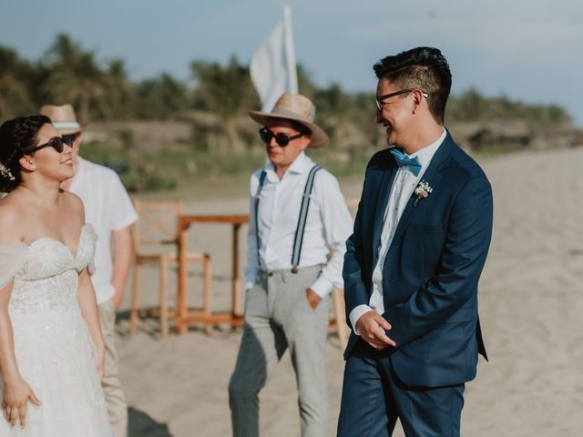 La boda de Ricardo y Ana en Acapulco, Guerrero 47