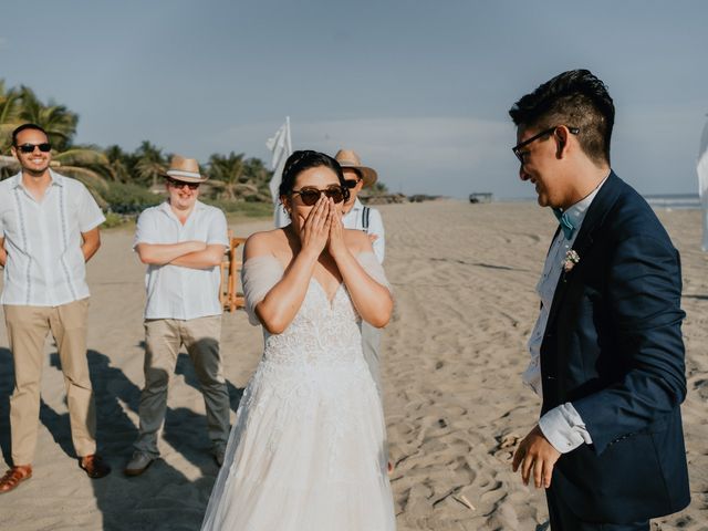 La boda de Ricardo y Ana en Acapulco, Guerrero 48