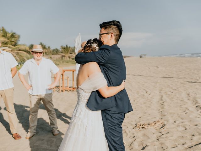 La boda de Ricardo y Ana en Acapulco, Guerrero 49