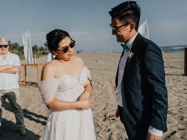 La boda de Ricardo y Ana en Acapulco, Guerrero 50