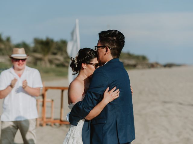 La boda de Ricardo y Ana en Acapulco, Guerrero 53