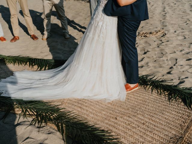 La boda de Ricardo y Ana en Acapulco, Guerrero 54