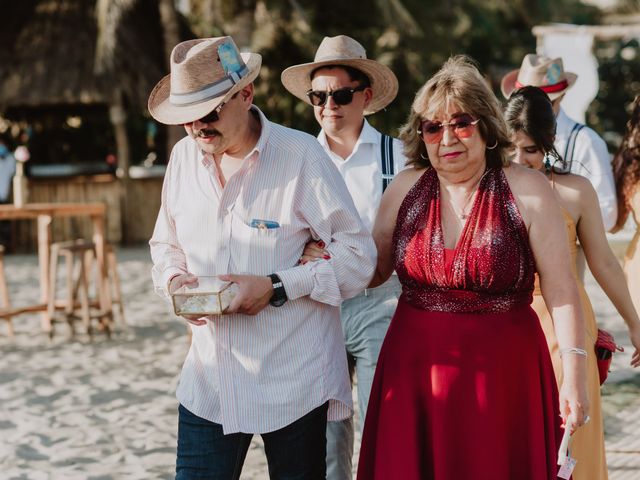 La boda de Ricardo y Ana en Acapulco, Guerrero 57