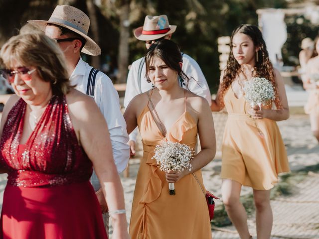 La boda de Ricardo y Ana en Acapulco, Guerrero 58