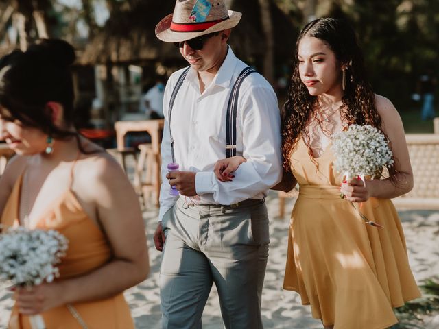 La boda de Ricardo y Ana en Acapulco, Guerrero 60