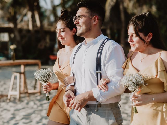 La boda de Ricardo y Ana en Acapulco, Guerrero 61