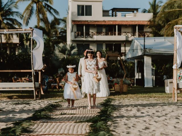 La boda de Ricardo y Ana en Acapulco, Guerrero 63