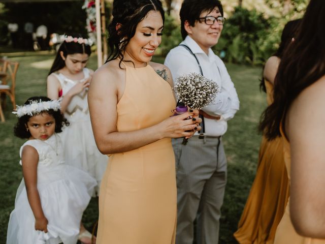 La boda de Ricardo y Ana en Acapulco, Guerrero 65