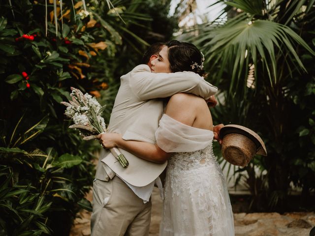 La boda de Ricardo y Ana en Acapulco, Guerrero 66