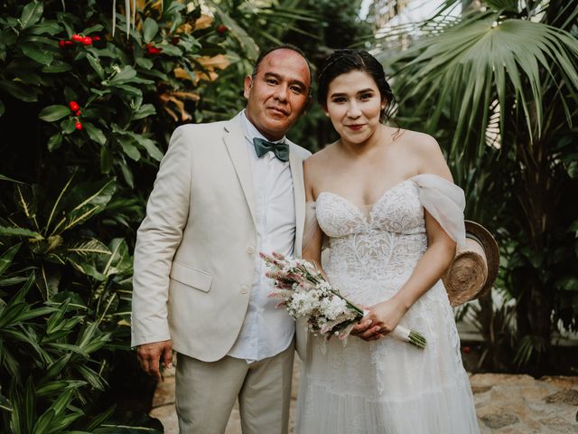 La boda de Ricardo y Ana en Acapulco, Guerrero 67