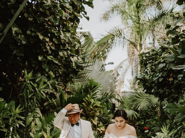 La boda de Ricardo y Ana en Acapulco, Guerrero 68