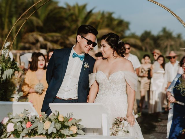 La boda de Ricardo y Ana en Acapulco, Guerrero 72