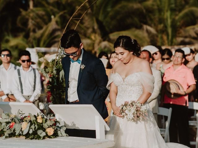 La boda de Ricardo y Ana en Acapulco, Guerrero 73