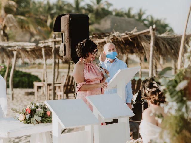 La boda de Ricardo y Ana en Acapulco, Guerrero 74