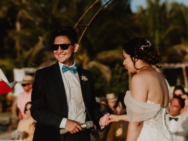 La boda de Ricardo y Ana en Acapulco, Guerrero 75