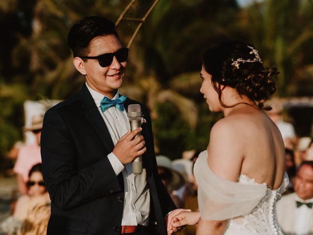 La boda de Ricardo y Ana en Acapulco, Guerrero 76