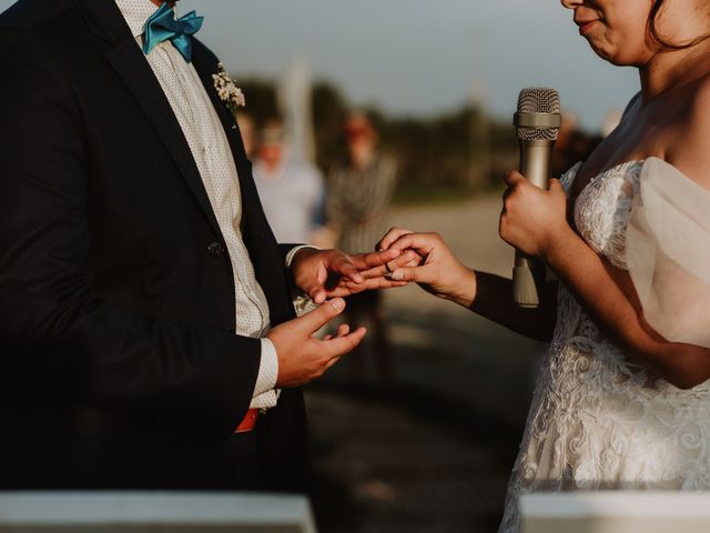 La boda de Ricardo y Ana en Acapulco, Guerrero 78