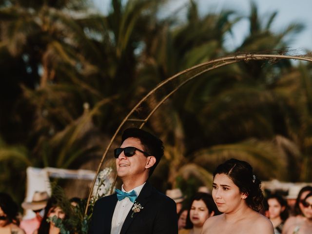 La boda de Ricardo y Ana en Acapulco, Guerrero 79