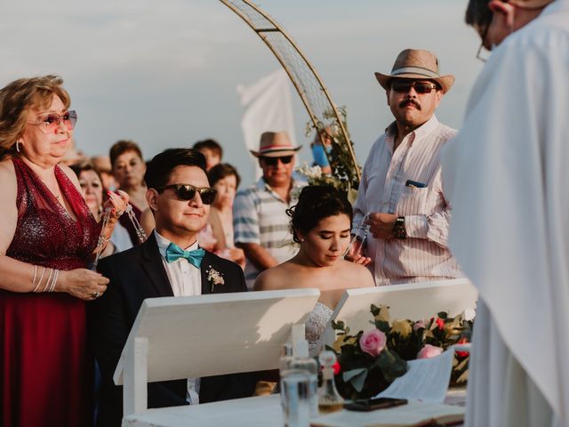 La boda de Ricardo y Ana en Acapulco, Guerrero 80