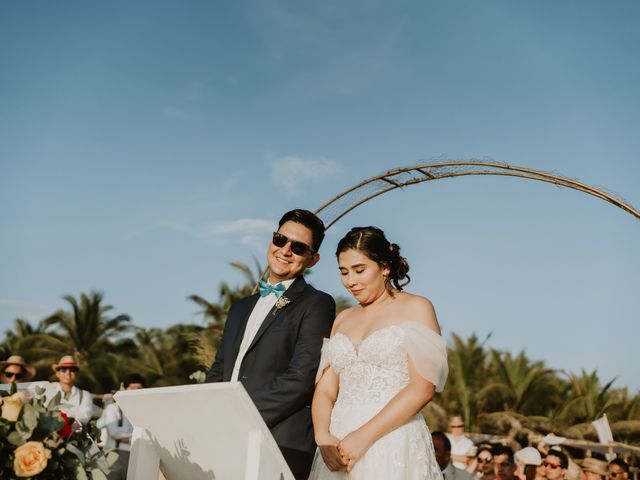 La boda de Ricardo y Ana en Acapulco, Guerrero 81