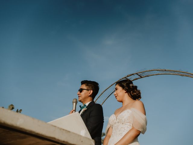 La boda de Ricardo y Ana en Acapulco, Guerrero 83