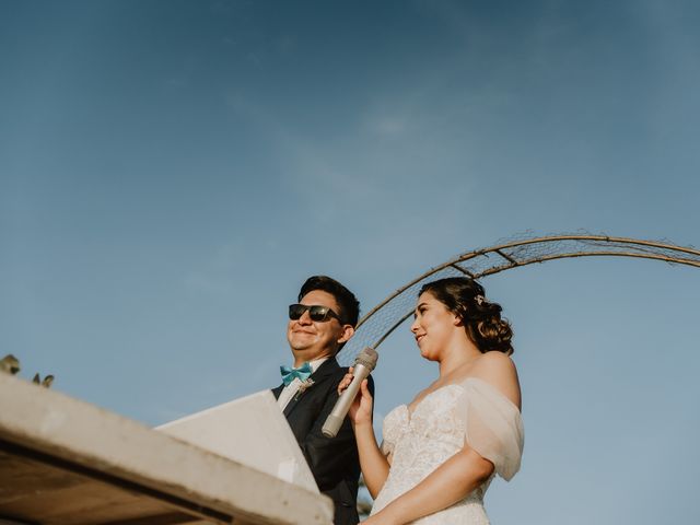 La boda de Ricardo y Ana en Acapulco, Guerrero 84