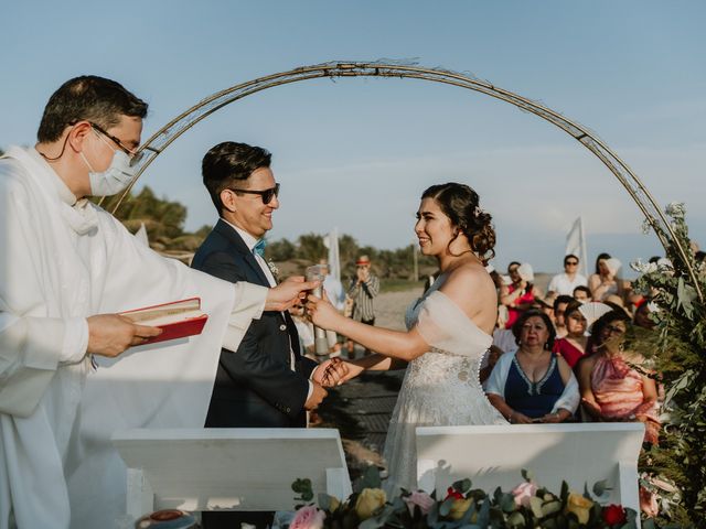 La boda de Ricardo y Ana en Acapulco, Guerrero 85