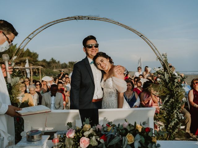 La boda de Ricardo y Ana en Acapulco, Guerrero 87