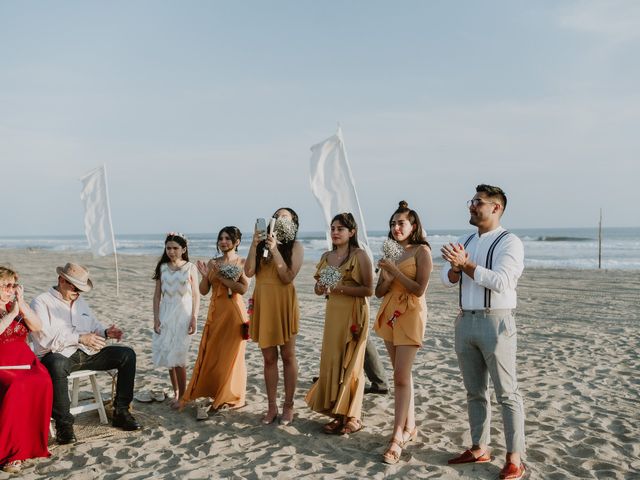 La boda de Ricardo y Ana en Acapulco, Guerrero 88