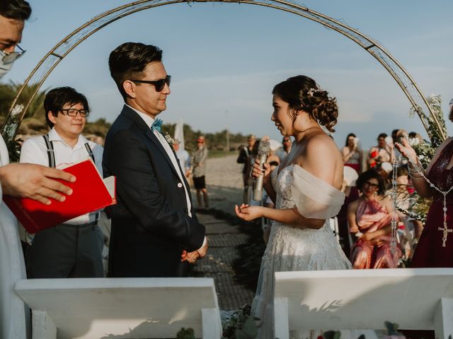 La boda de Ricardo y Ana en Acapulco, Guerrero 91