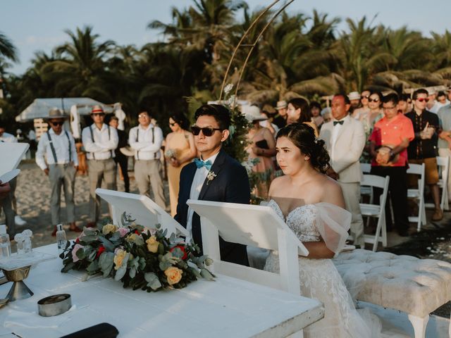 La boda de Ricardo y Ana en Acapulco, Guerrero 92