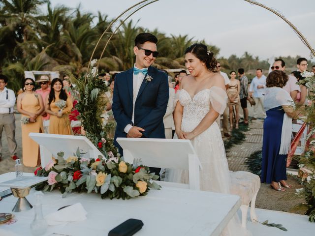 La boda de Ricardo y Ana en Acapulco, Guerrero 95