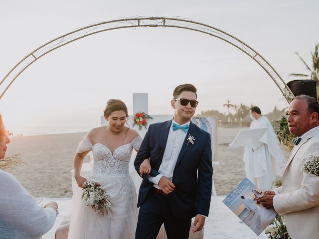 La boda de Ricardo y Ana en Acapulco, Guerrero 96