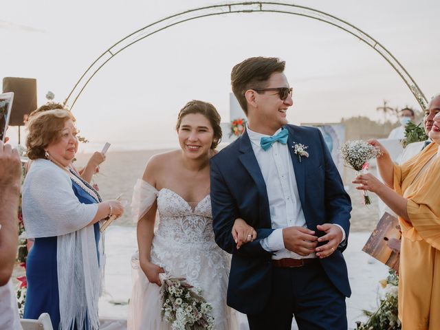 La boda de Ricardo y Ana en Acapulco, Guerrero 97