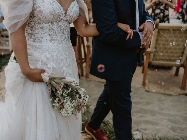 La boda de Ricardo y Ana en Acapulco, Guerrero 99