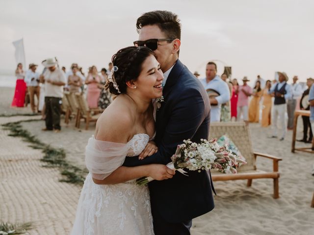 La boda de Ricardo y Ana en Acapulco, Guerrero 101