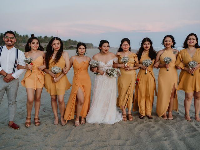 La boda de Ricardo y Ana en Acapulco, Guerrero 103